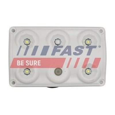 Osvětlení interiéru FAST FT87815 | Zboží Auto