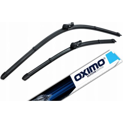 Oximo 650+525 mm WC3504751 – Sleviste.cz