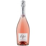 Kylie Minogue Sparkling Rosé Alcohol Free polosuché 0% 0,75 l (holá láhev) – Sleviste.cz