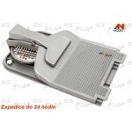 Škrabací prkno Jaxon AK DF02 47 cm – Hledejceny.cz