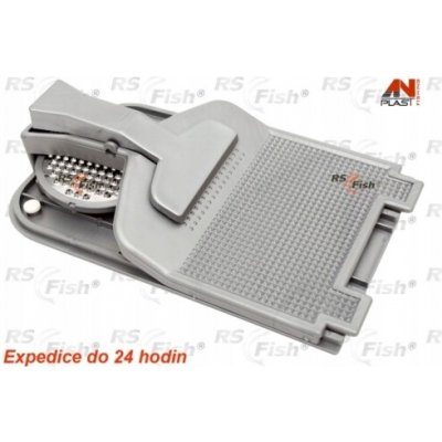 Škrabací prkno Jaxon AK DF02 47 cm – Hledejceny.cz