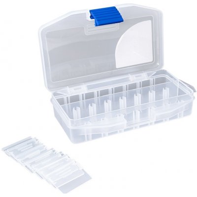 KAMASAKI Krabička SUPERBOX 1007 13x6,5x3 cm – Zboží Dáma