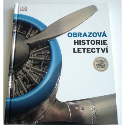 Obrazová historie letectví – Zboží Mobilmania