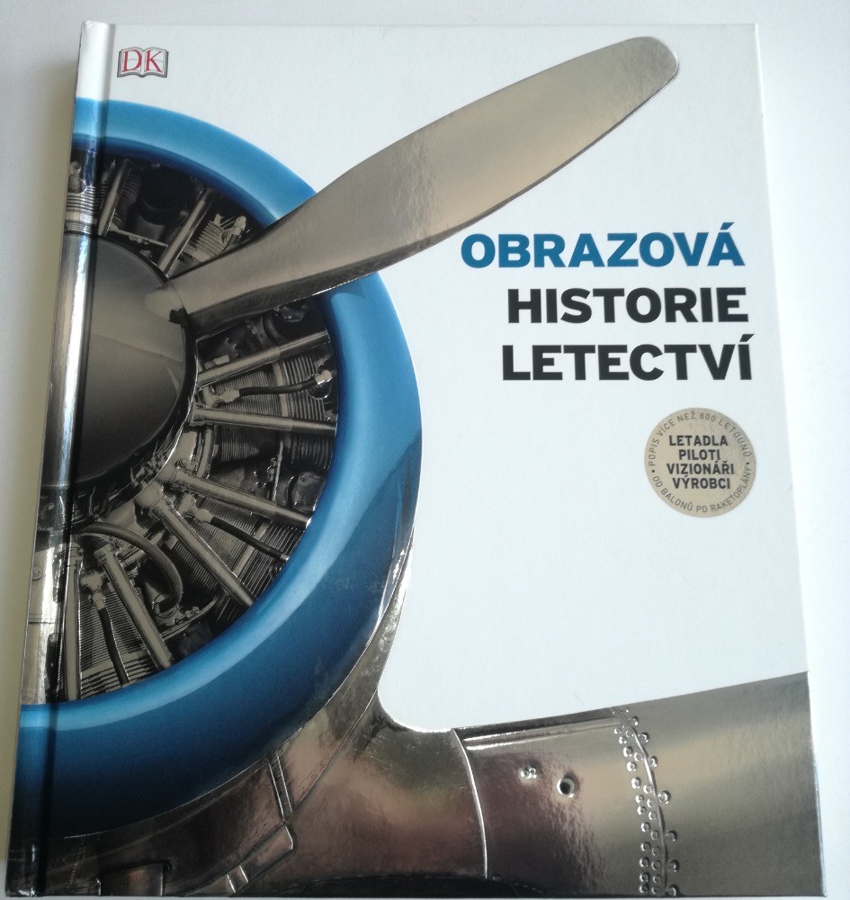 Obrazová historie letectví