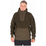 Bunda Fox Olive Sherpa Hybrid Jacket – Zbozi.Blesk.cz