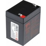 T6 power HR1221W 12V 5Ah – Hledejceny.cz