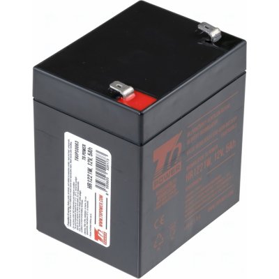 T6 power HR1221W 12V 5Ah – Hledejceny.cz