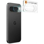 Spigen Glass tR EZ Fit Optik 2 Pack, crystal clear - Google Pixel 10 Pro AGL09662 – Zboží Živě