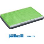 Filtr, vzduch v interiéru PURFLUX AHH170 – Hledejceny.cz