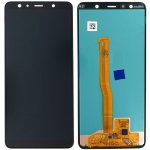 LCD Displej + Dotykové sklo Samsung Galaxy A7 A750F (2018) - originál – Zbozi.Blesk.cz