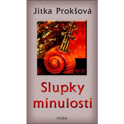 Slupky minulosti - Prokšová Jitka