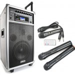 Vonyx ST 100 MK2 – Hledejceny.cz