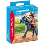 Playmobil 70602 WESTERN JEZDKYNĚ – Zboží Živě