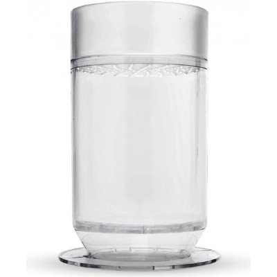 Floe Coffee Tricolate Brewer Transparentní – Hledejceny.cz