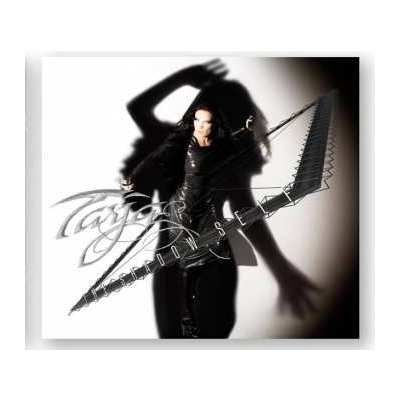 Tarja Turunen - The Shadow Self CD – Zboží Mobilmania