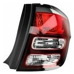 Zadní světlo - pravé vnější CITROËN C3 | 2009-2016 | TYC | – Hledejceny.cz