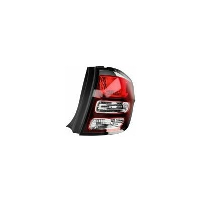 Zadní světlo - pravé vnější CITROËN C3 | 2009-2016 | TYC | – Hledejceny.cz