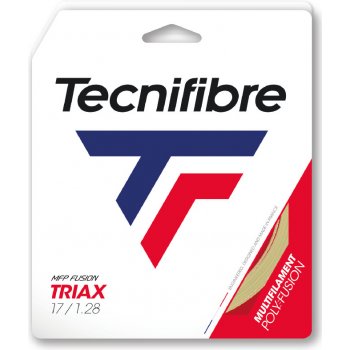 Tecnifibre Triax 12 m 1,33 mm