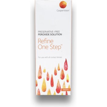 Cooper Vision Refine One Step 360 ml