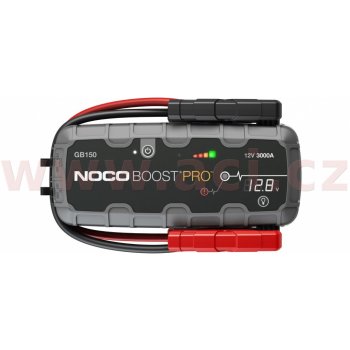 Noco GB150 12V 3000A