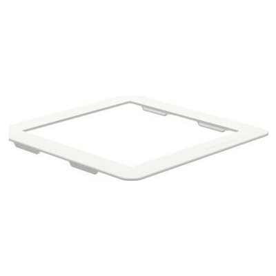 Sada rámu střešního okna Fiamma Vent pro Fiat Ducato 400 × 400 mm – Hledejceny.cz