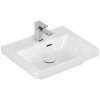 Umyvadla Villeroy & Boch Subway 4370FF01