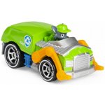 Spin Master PAW PATROL KOVOVÁ AUTÍČKA SUPER HRDINŮ ROCKY – Sleviste.cz