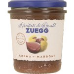 Zuegg Kaštanová Pomazánka s vanilkou 330 g – Zbozi.Blesk.cz