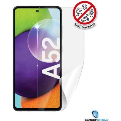 Ochranná fólie Screenshield Samsung Galaxy A52 / A52 5G / A52s - displej – Zboží Mobilmania