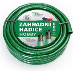 TUBI Caribic Hobby - 1" 25m – Hledejceny.cz