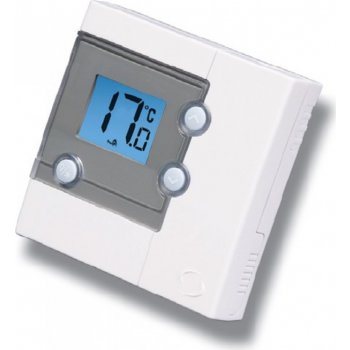 Thermo-Control SALUS RT300 - digitální manuální termostat s podsvíceným displejem