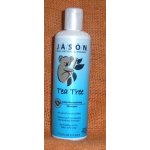 Jason šampon proti lupům Tea Tree 517 ml – Zboží Mobilmania