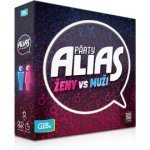Albi Párty Alias Ženy vs. muži – Zboží Živě