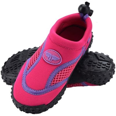 Redcliffs Kid růžové – Sleviste.cz