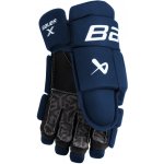 Hokejové rukavice Bauer X INT – Hledejceny.cz