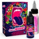Big Mouth Chill Berry 10 ml