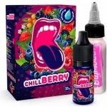 Big Mouth Chill Berry 10 ml – Hledejceny.cz