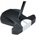 Odyssey Ai-DUAL Square 2 Square MAX 1/2 Ball Cruiser putter univerzální pravé 38 – Zboží Mobilmania