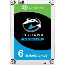 Seagate SkyHawk 6TB, 3,5", SATAIII, ST6000VX0023