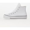 Dámské tenisky Converse Chuck Taylor All Star Lift Hi 560846 boty white black white