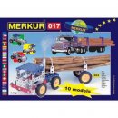 Merkur M 017 Kamion