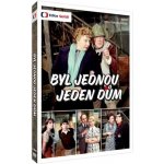 Byl jednou jeden dům / Remasterovaná verze / DVD DVD – Zbozi.Blesk.cz