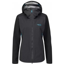 Rab Kinetic Alpine 2.0 Jacket Women’s Antracite