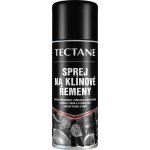 Den Braven Tectane Sprej na klínové řemeny 400 ml – Hledejceny.cz