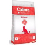 Calibra Veterinary Diets Diabetes 2 kg – Zboží Mobilmania