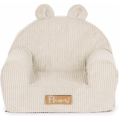 Flumi Dětské křeslo s personalizovaným jménem 56 x 42 cm – Hledejceny.cz