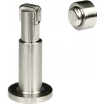 Richter RDS.050.BRNI magnetické zastavení Satén – Zboží Dáma