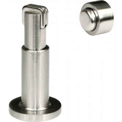 Richter RDS.050.BRNI magnetické zastavení Satén – Zboží Dáma