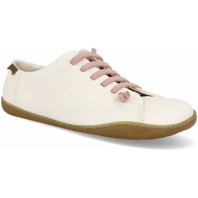 Camper Peu Cami Sella Houston White Natural krémové – Zboží Dáma Camper Peu Cami Sella Houston White Natural krémové – Zboží Dáma