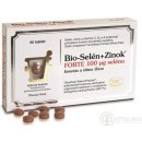 Pharma Nord Bioaktivní Selen + Zinek Forte 60 tablet